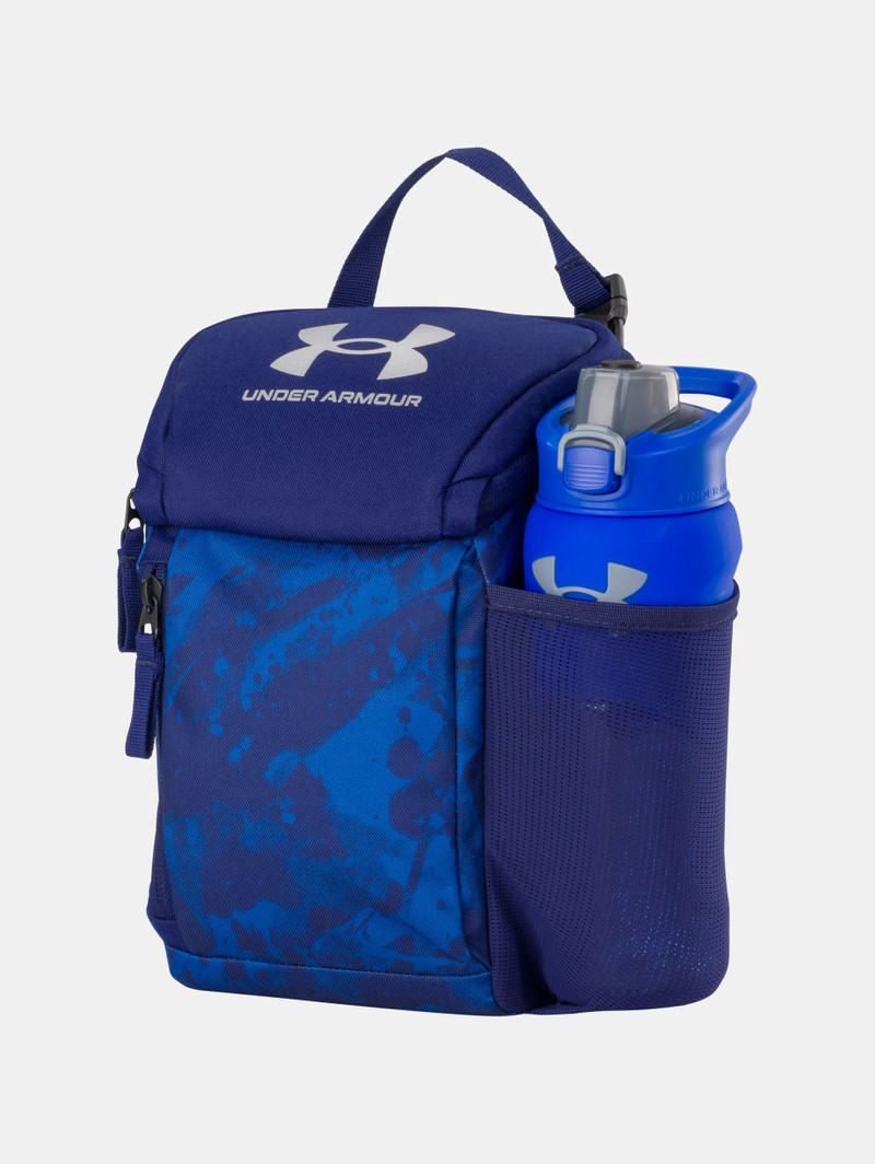 UA Sideline Lunch Box 4