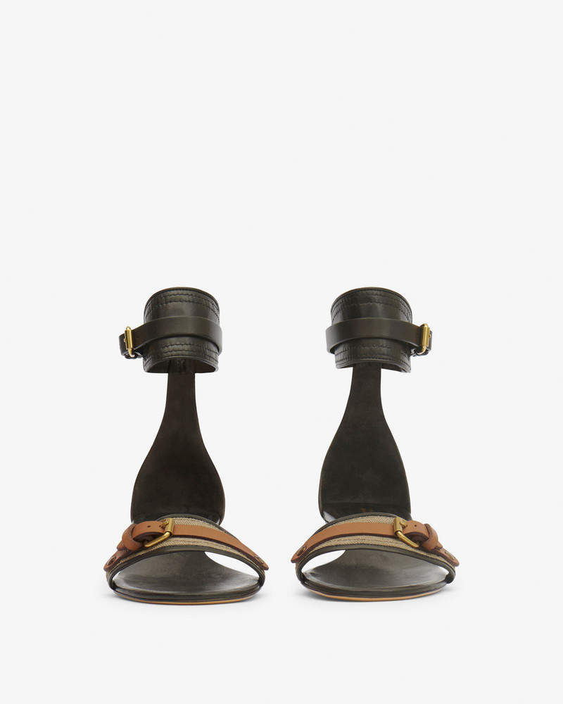 ABRYEL SANDALS 7