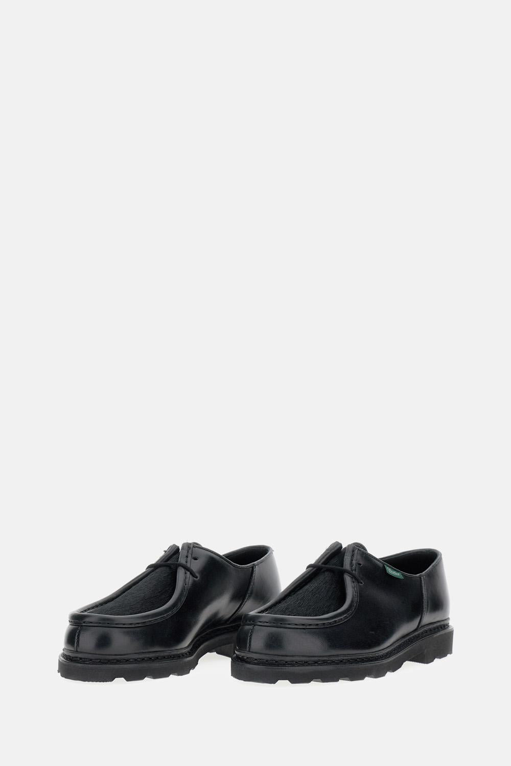LOAFER 'MICHAEL POIL BLACK' - 3