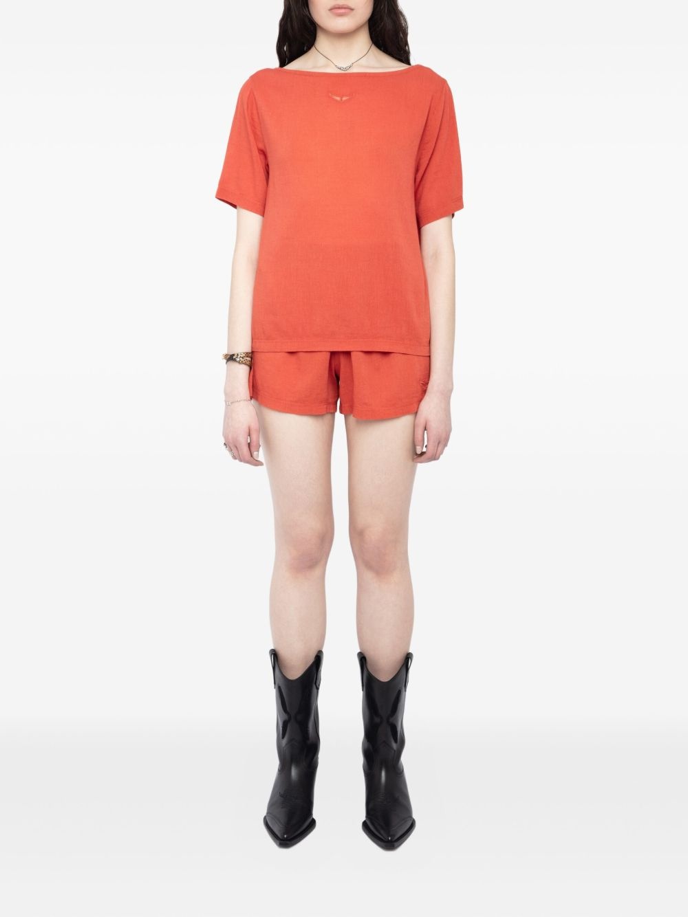 Ella T-shirt - 2