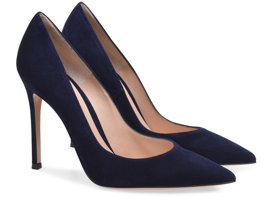 Gianvito 105 pumps - 3