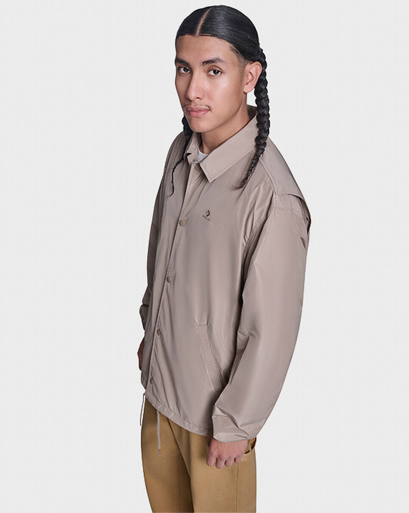 Andover Coach Jacket 3