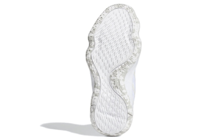 adidas Dame 7 GCA 'Never Follow' FY2795 - 6