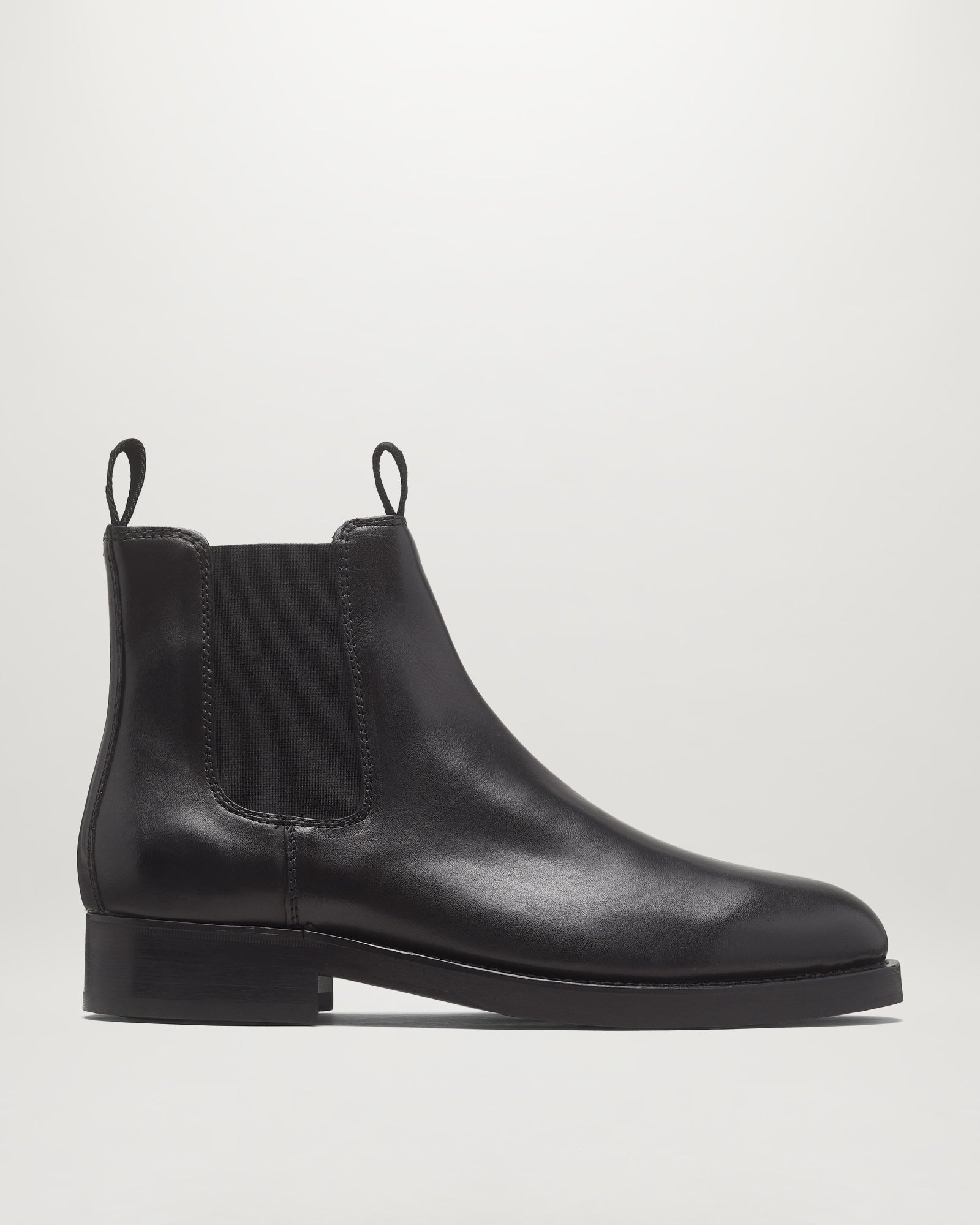 LONGTON CHELSEA BOOTS - 1