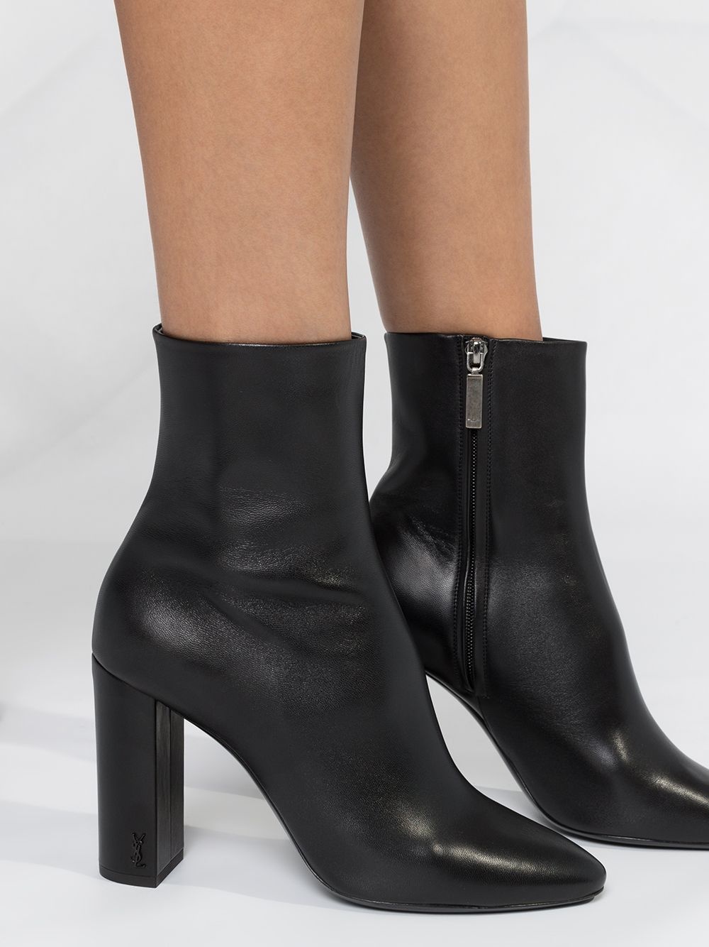 Lou 95 ankle boots - 3