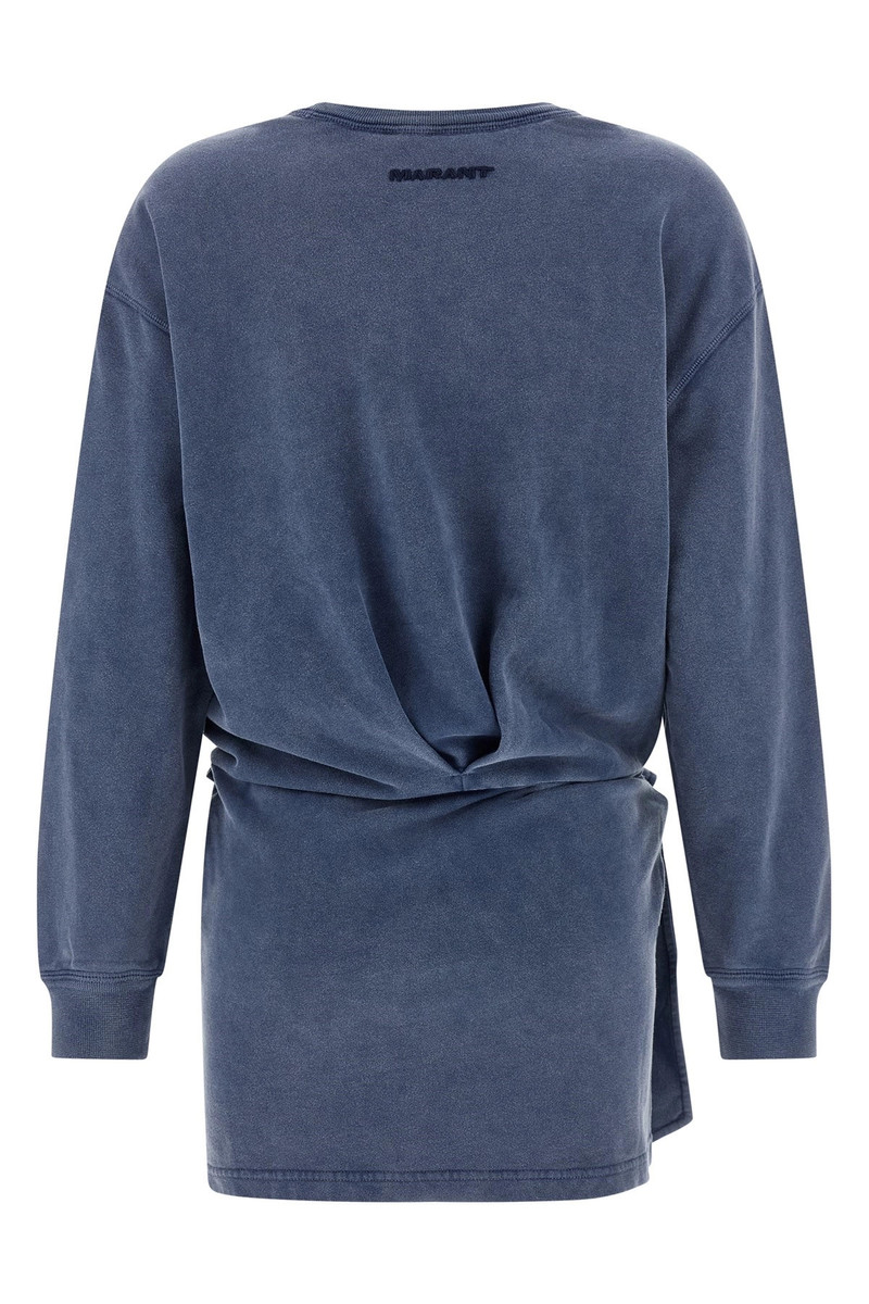 Isabel Marant Étoile 'Zae' dress outlook