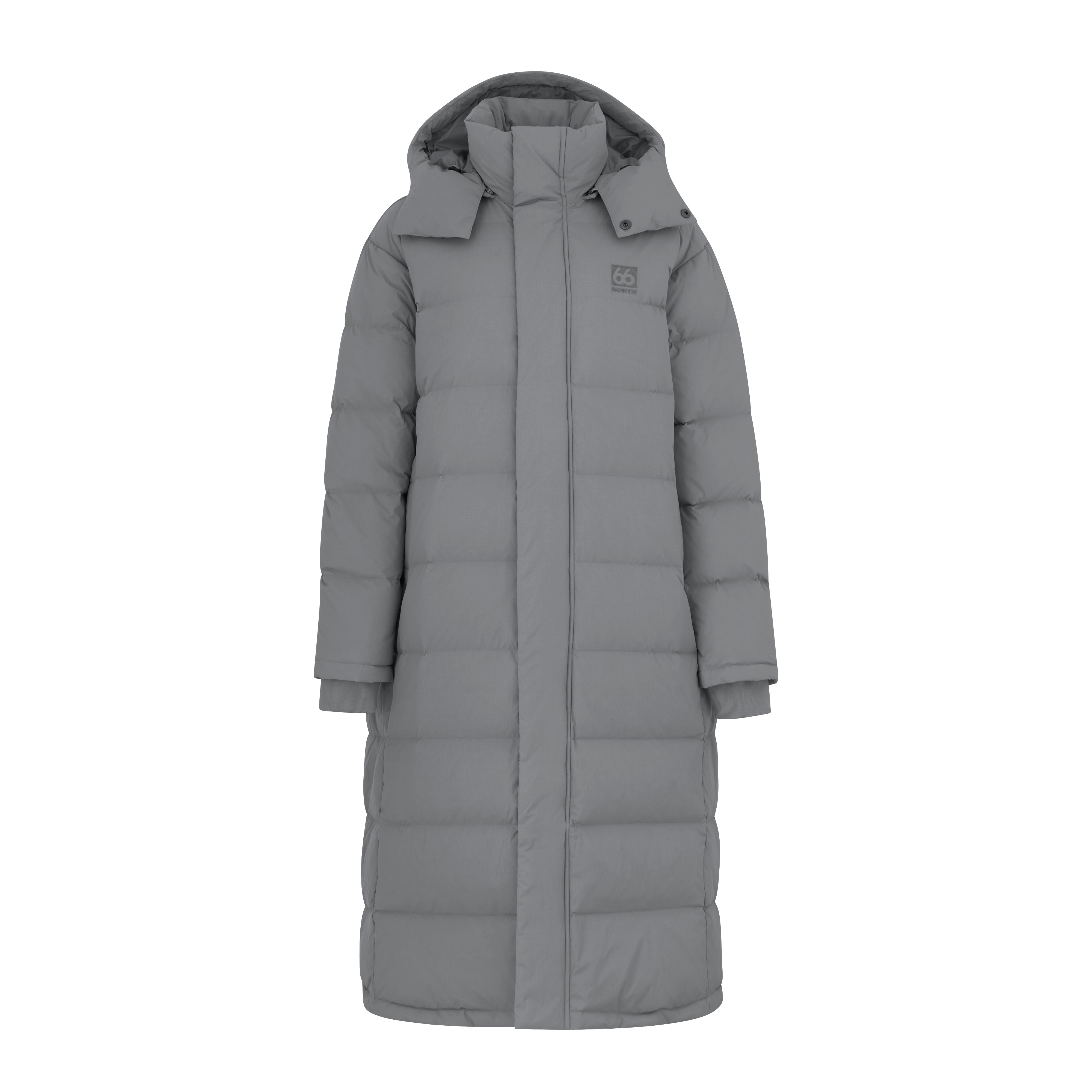 Krafla Down coat - 1