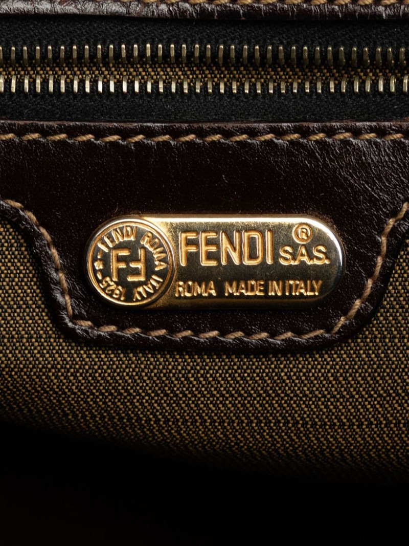 Zucca Twins tote bag 6