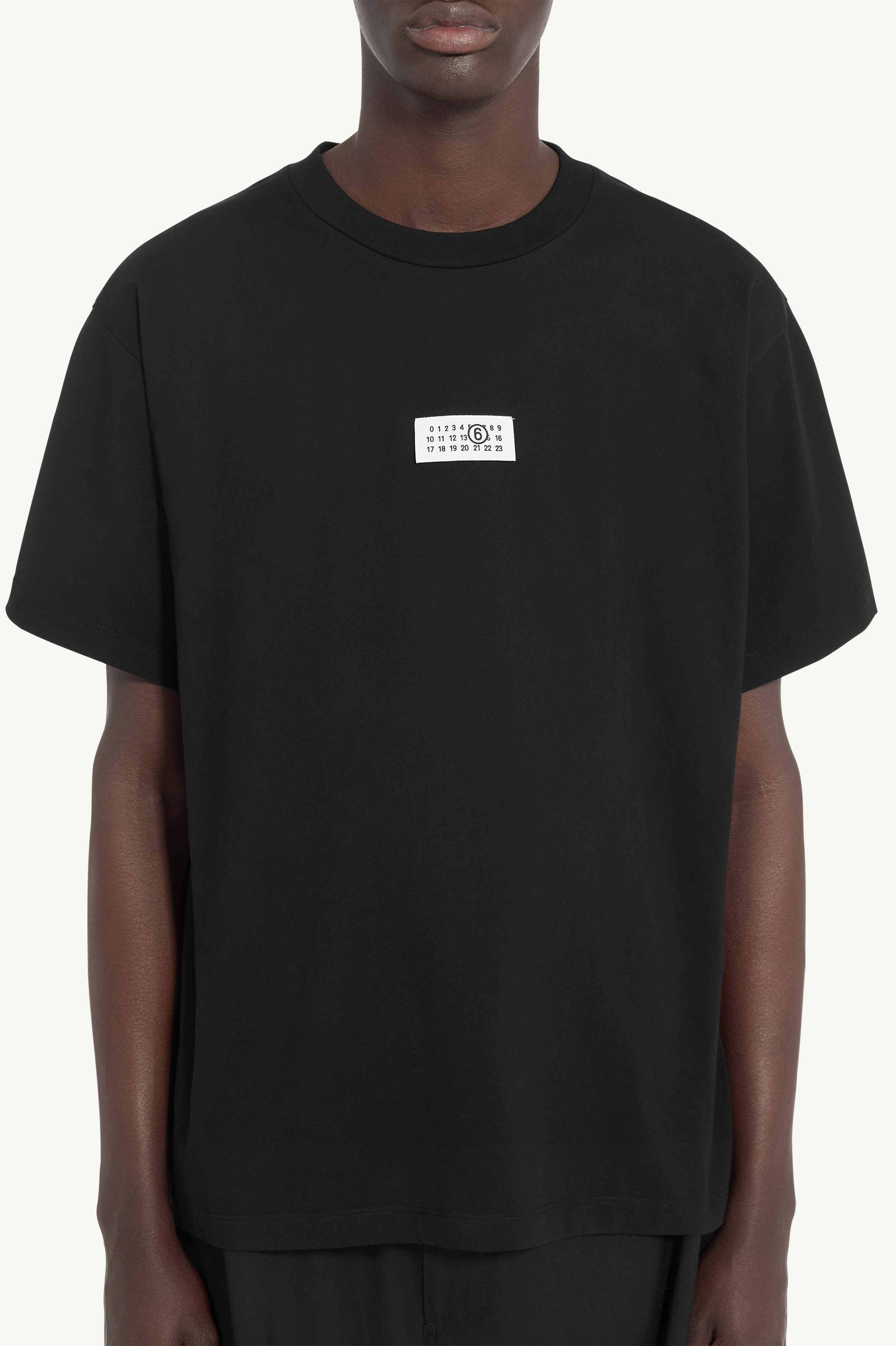 Numeric Signature T-shirt - 4