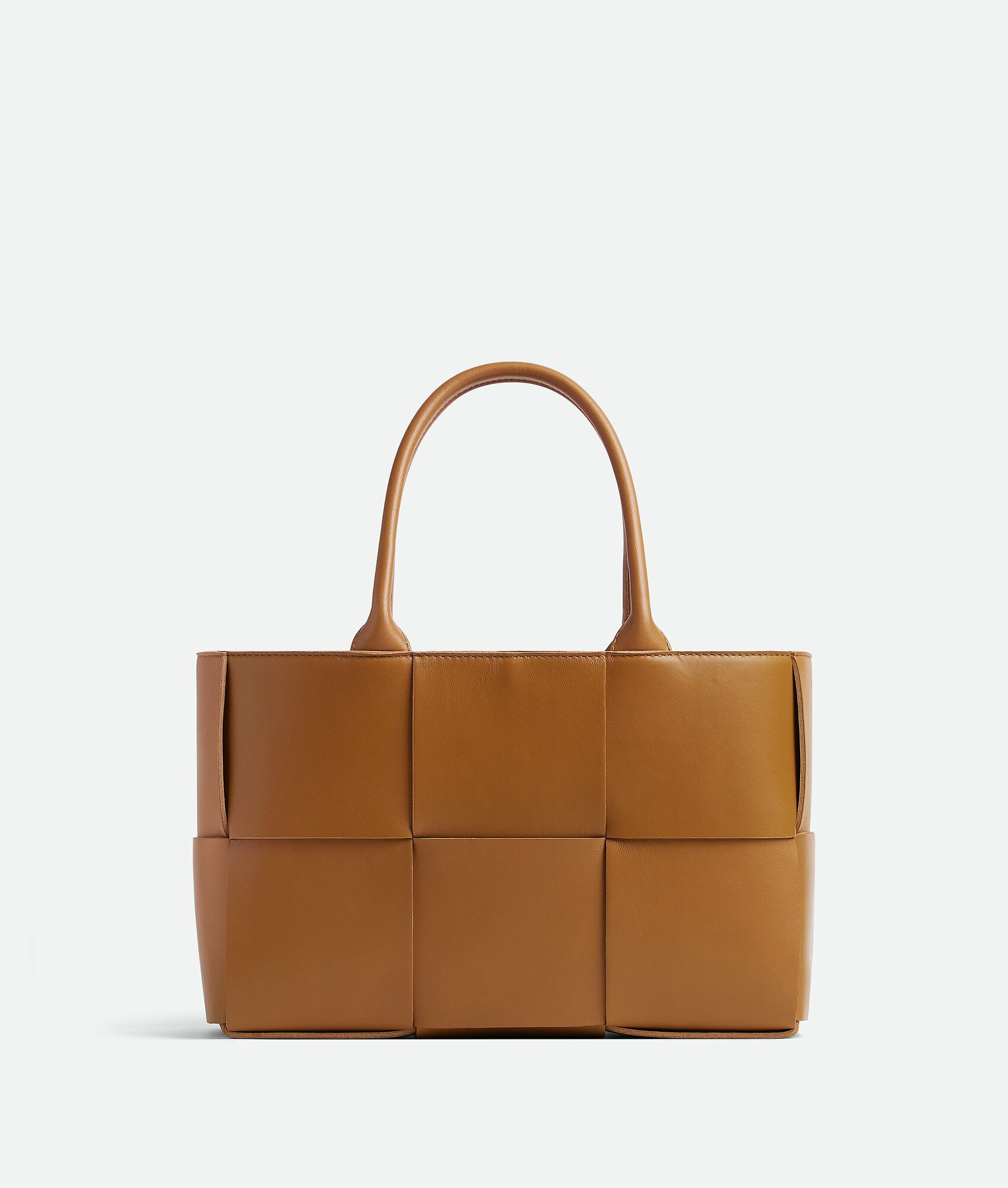 small arco tote bag - 1