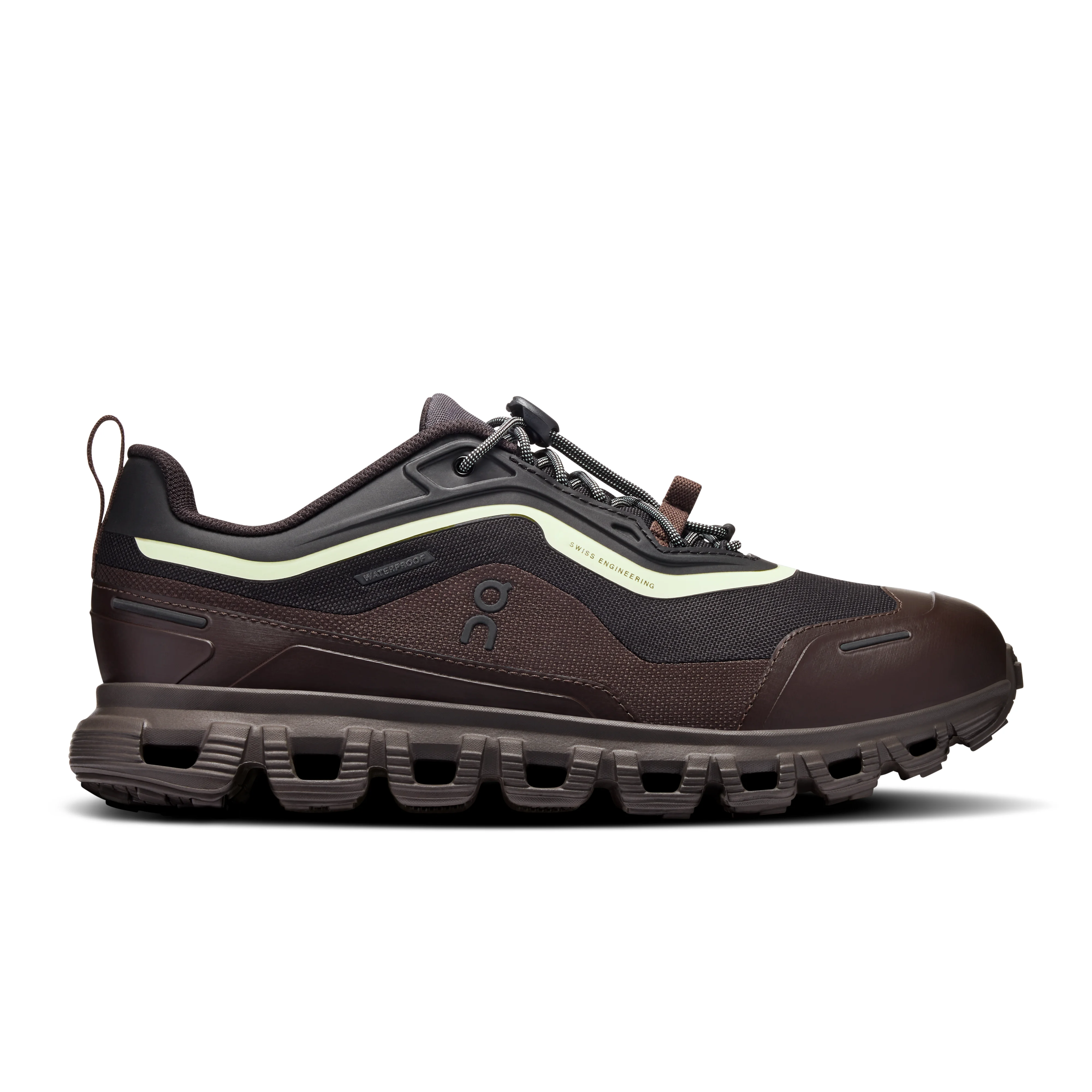 Cloud 6 Geo Waterproof - 1