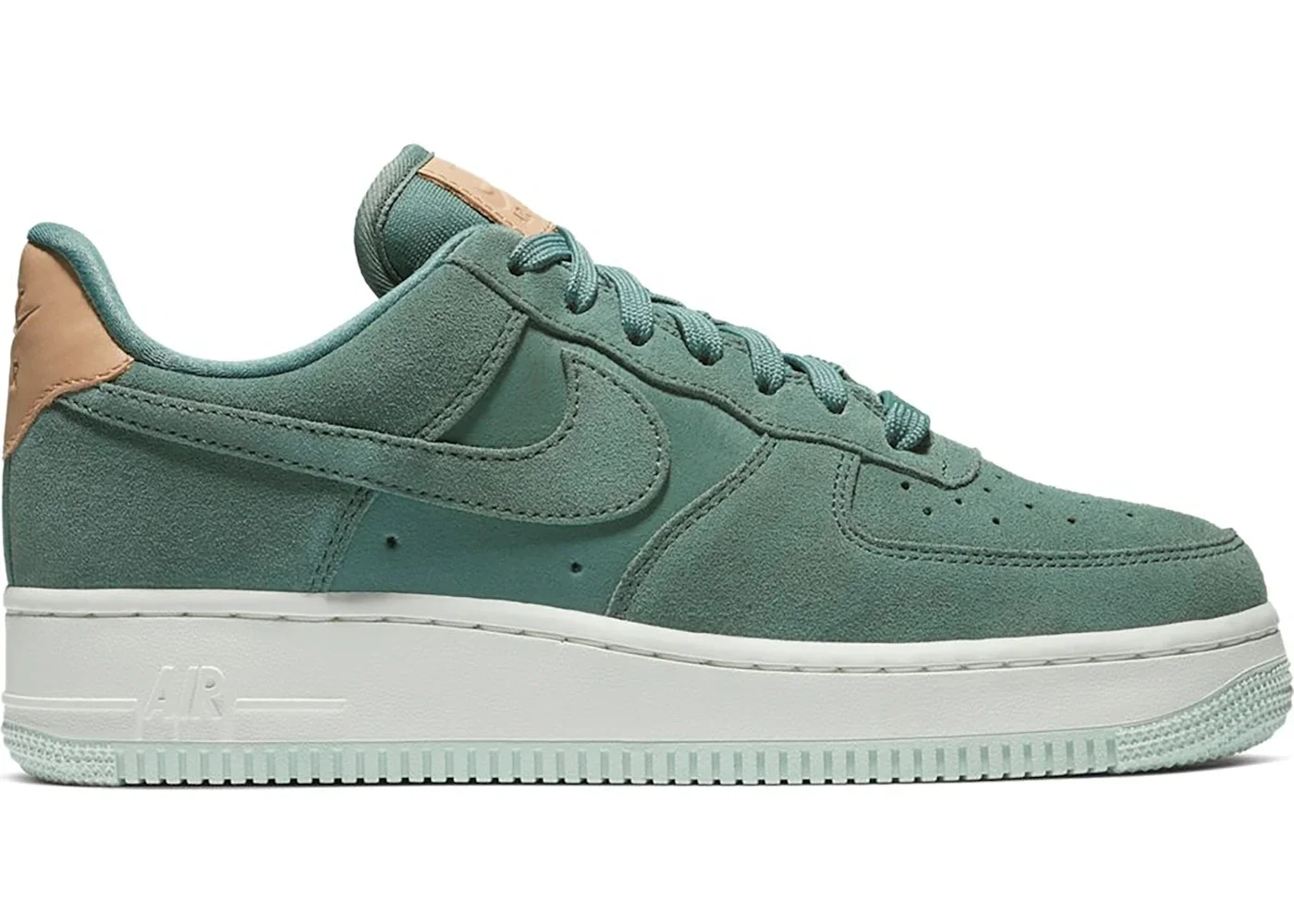 Nike Air Force 1 Low Hasta (Women's) - 1