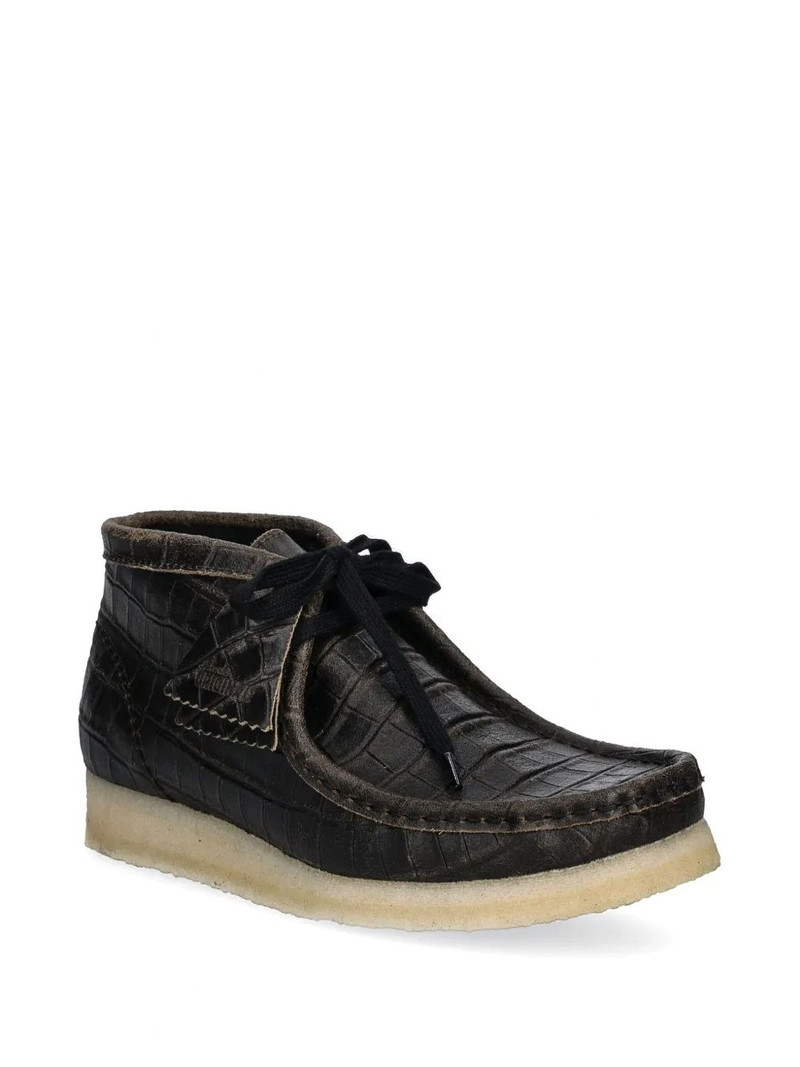 Clarks Originals X Tokyo Wallabee Boots outlook