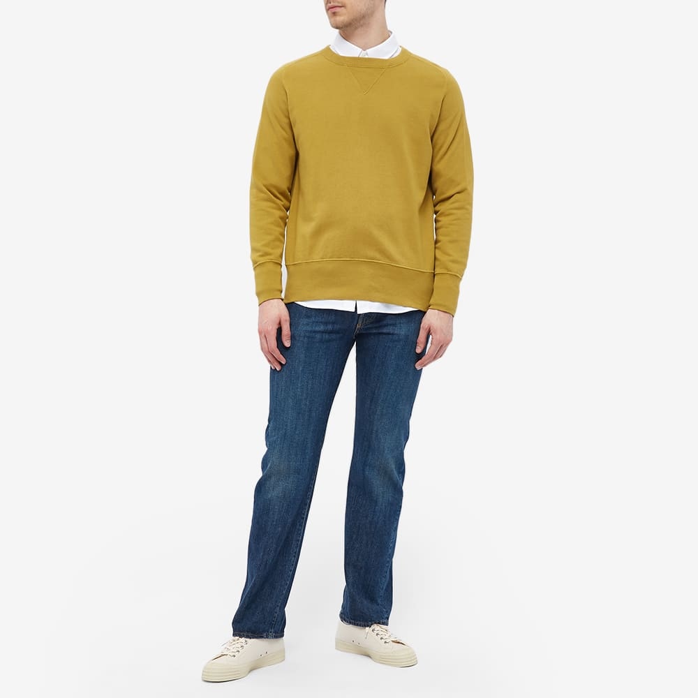 Levi's Vintage Clothing Bay Meadows Crew Sweat - 6