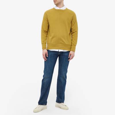 Levi's Levi's Vintage Clothing Bay Meadows Crew Sweat outlook