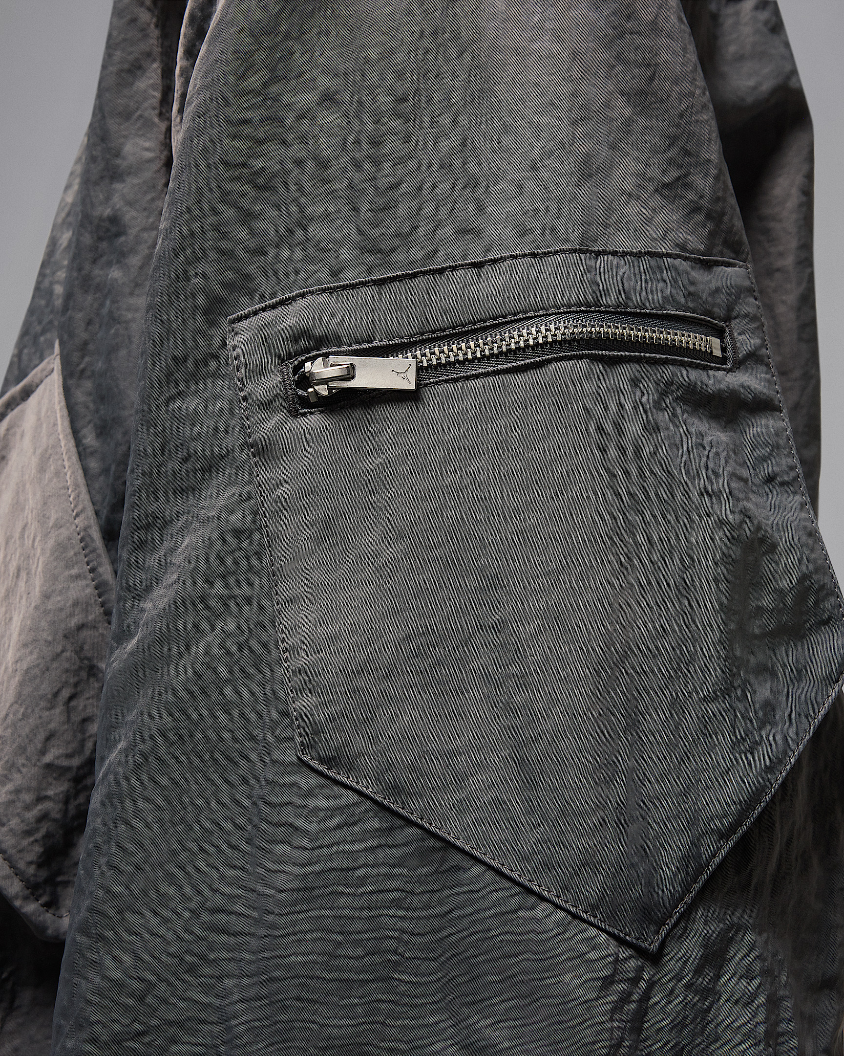 Jordan Flight Renegade Women's Jacket - 5