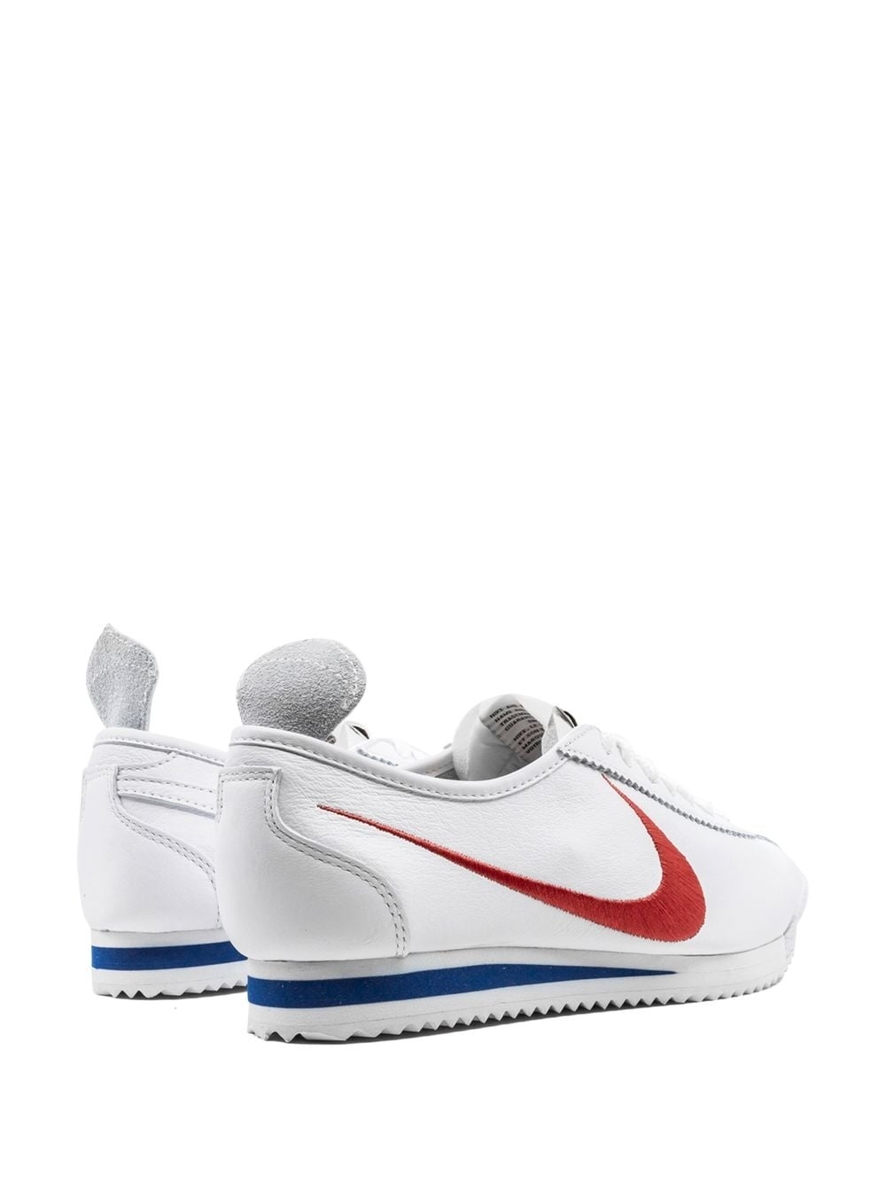 Cortez '72 low-top sneakers - 3