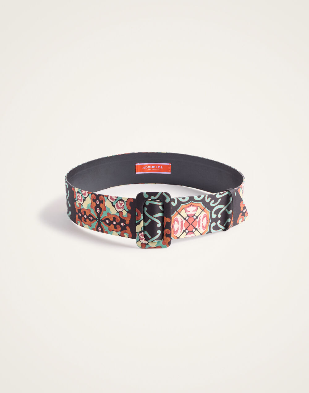 Medium Belt - 3