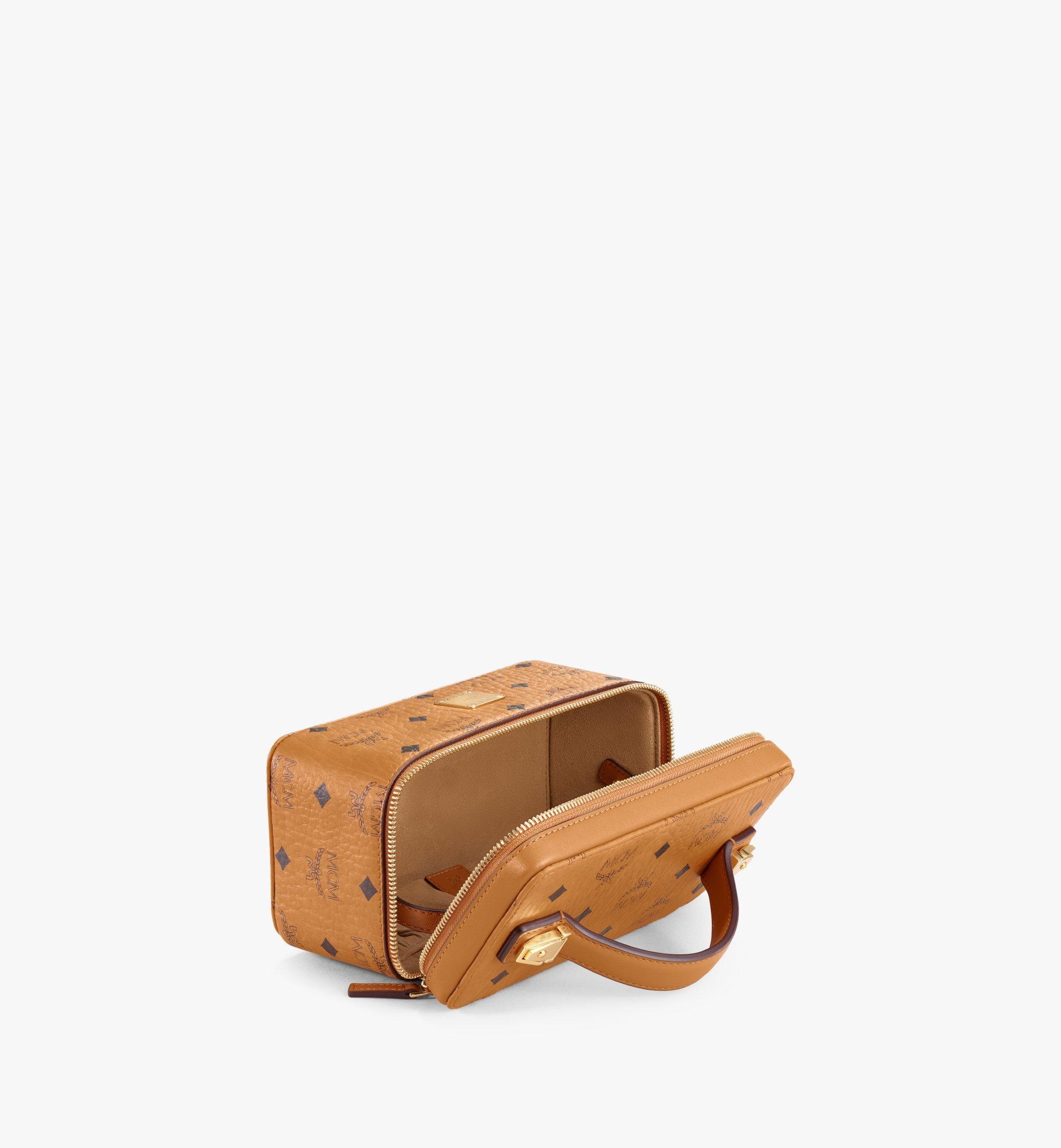 Rockstar Vanity Case in Visetos Original - 4