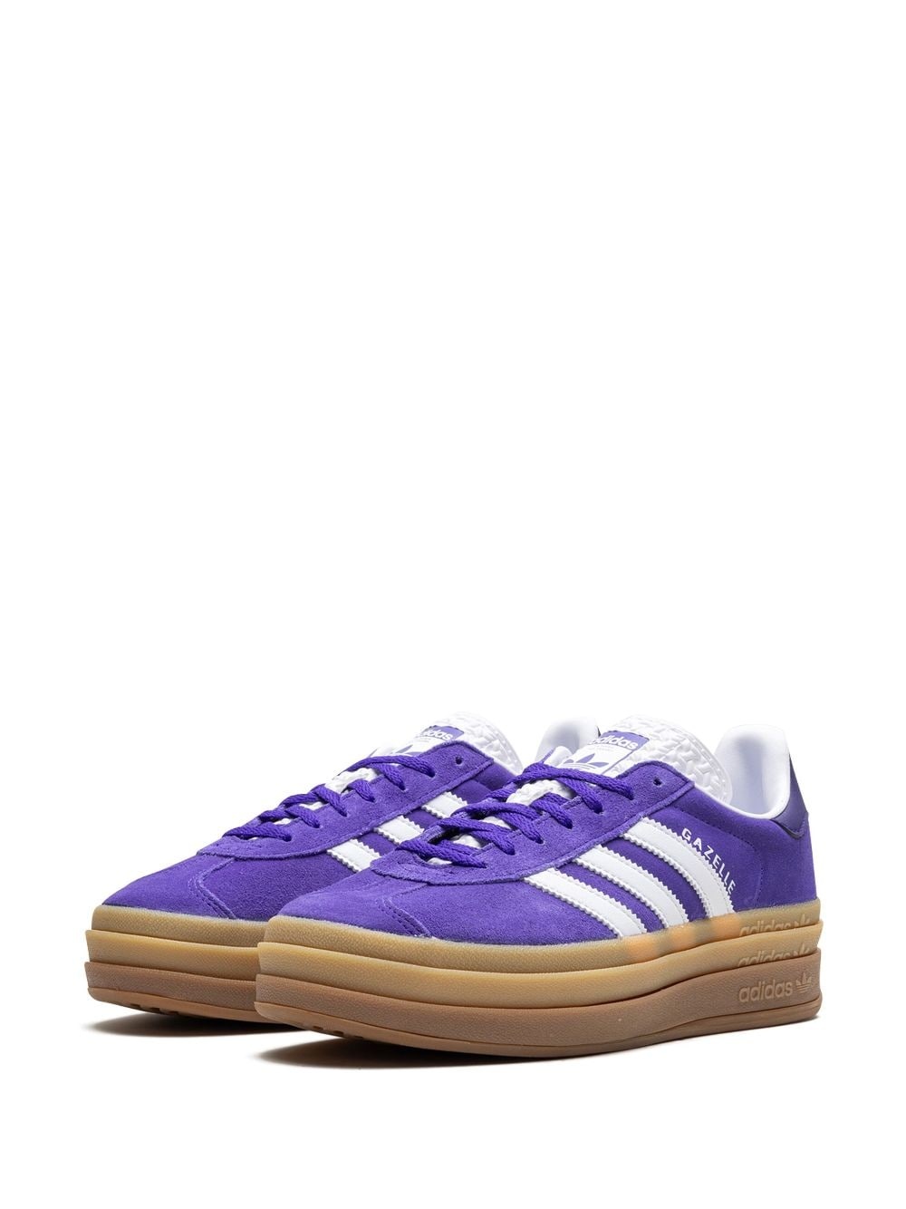 Gazelle Bold sneakers - 4