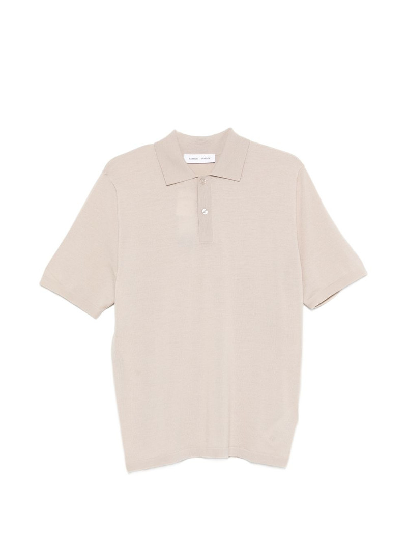 short-sleeve shirt 1