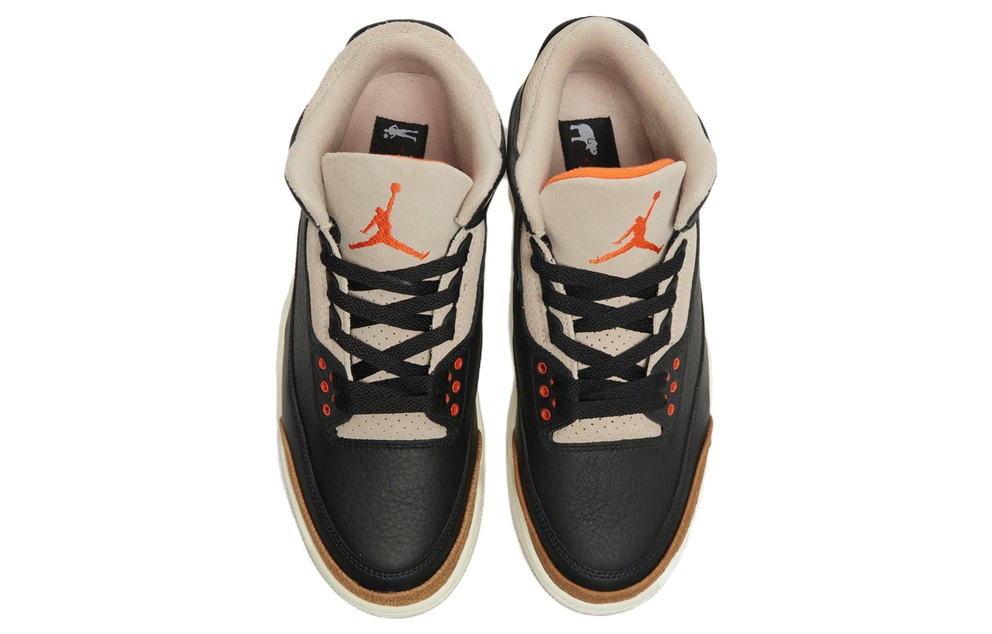 Air Jordan 3 Retro 'Desert Elephant' CT8532-008 - 2