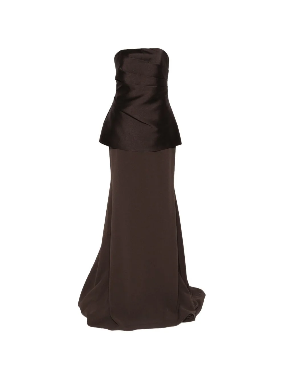 Alia maxi dress - 1