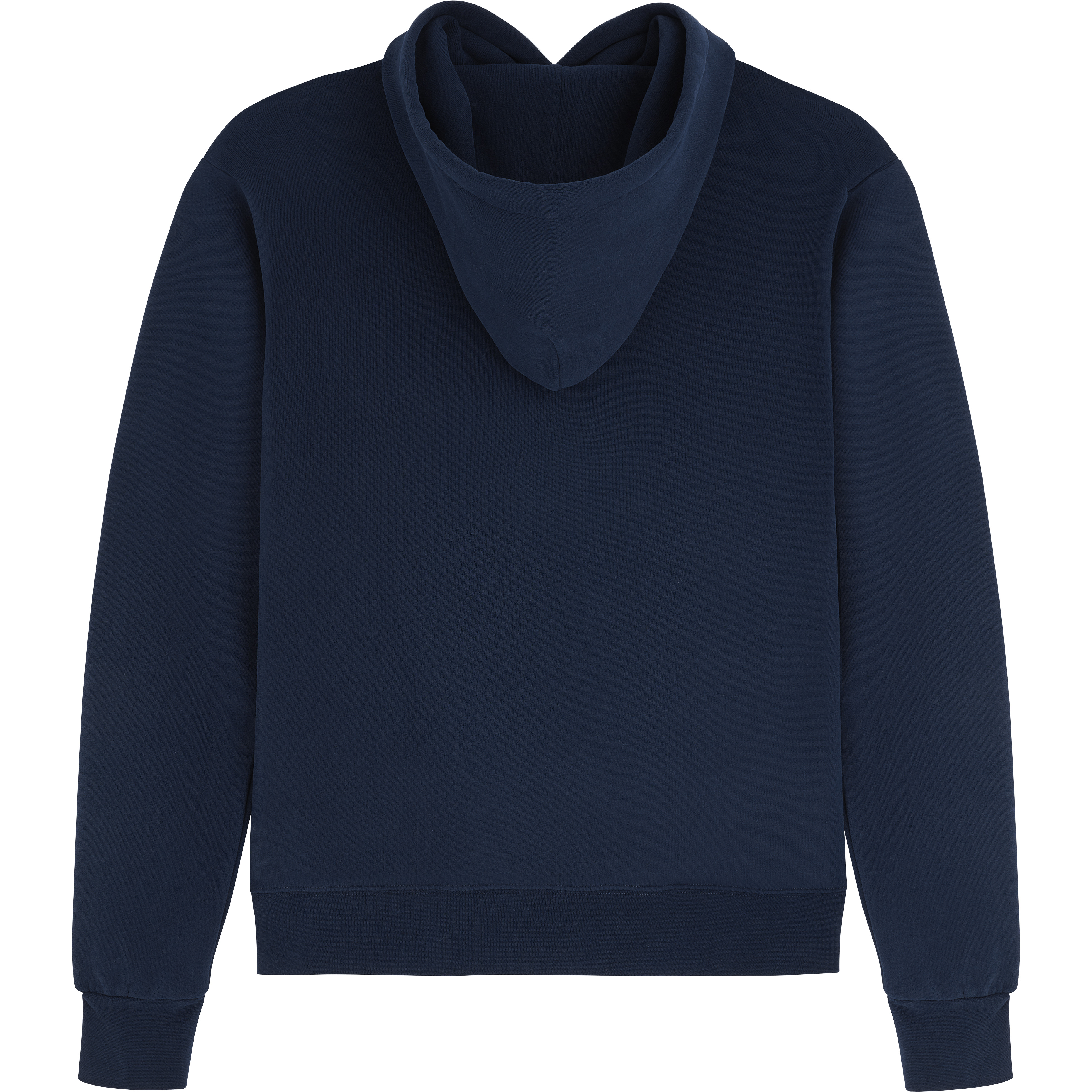 Men Cotton Hoodie Sweatshirt Ski - 2