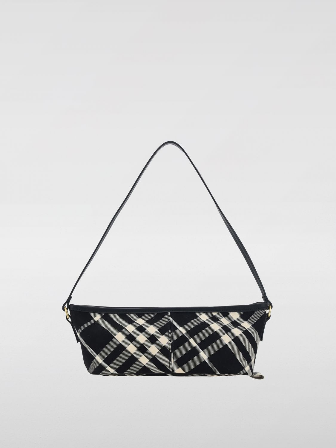 Shoulder bag woman Burberry - 1