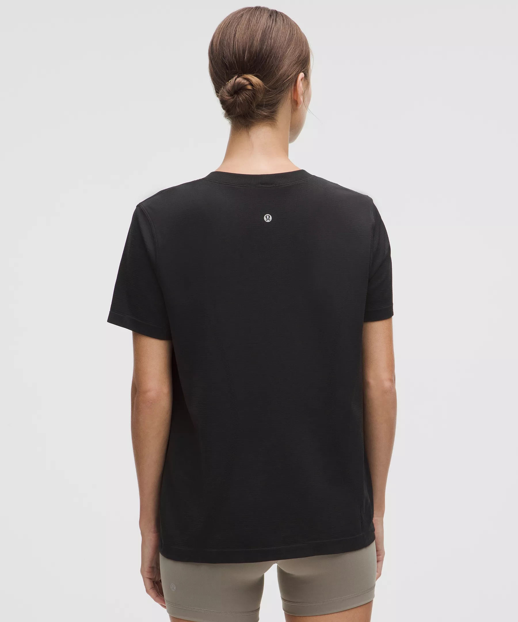 Swiftly Relaxed Short-Sleeve Shirt *Updated Fit - 3