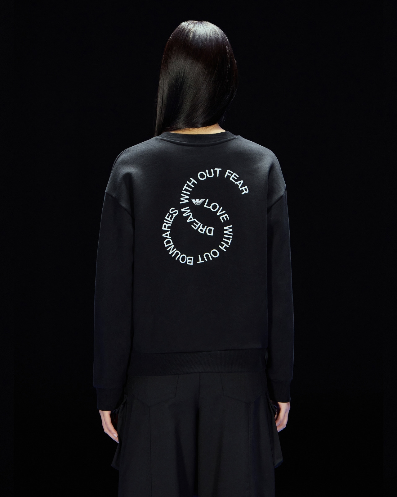 Sweatshirts without Hood - 3