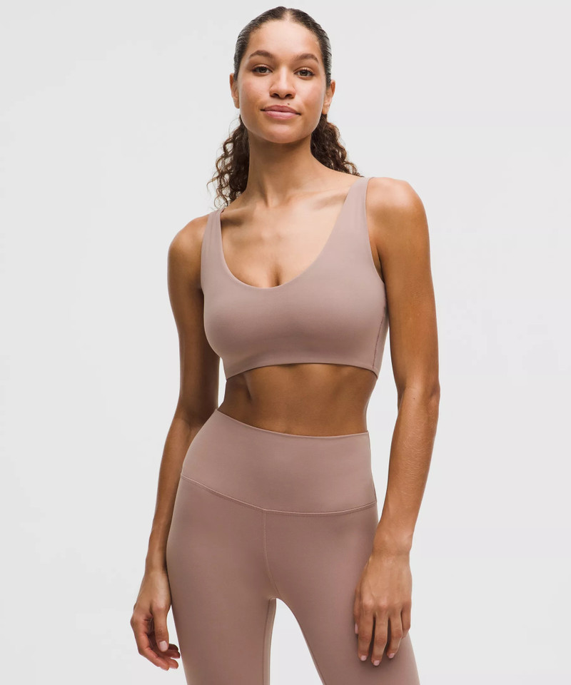 Bend This Scoop and Square Bra *Light Support, A-C Cups 5