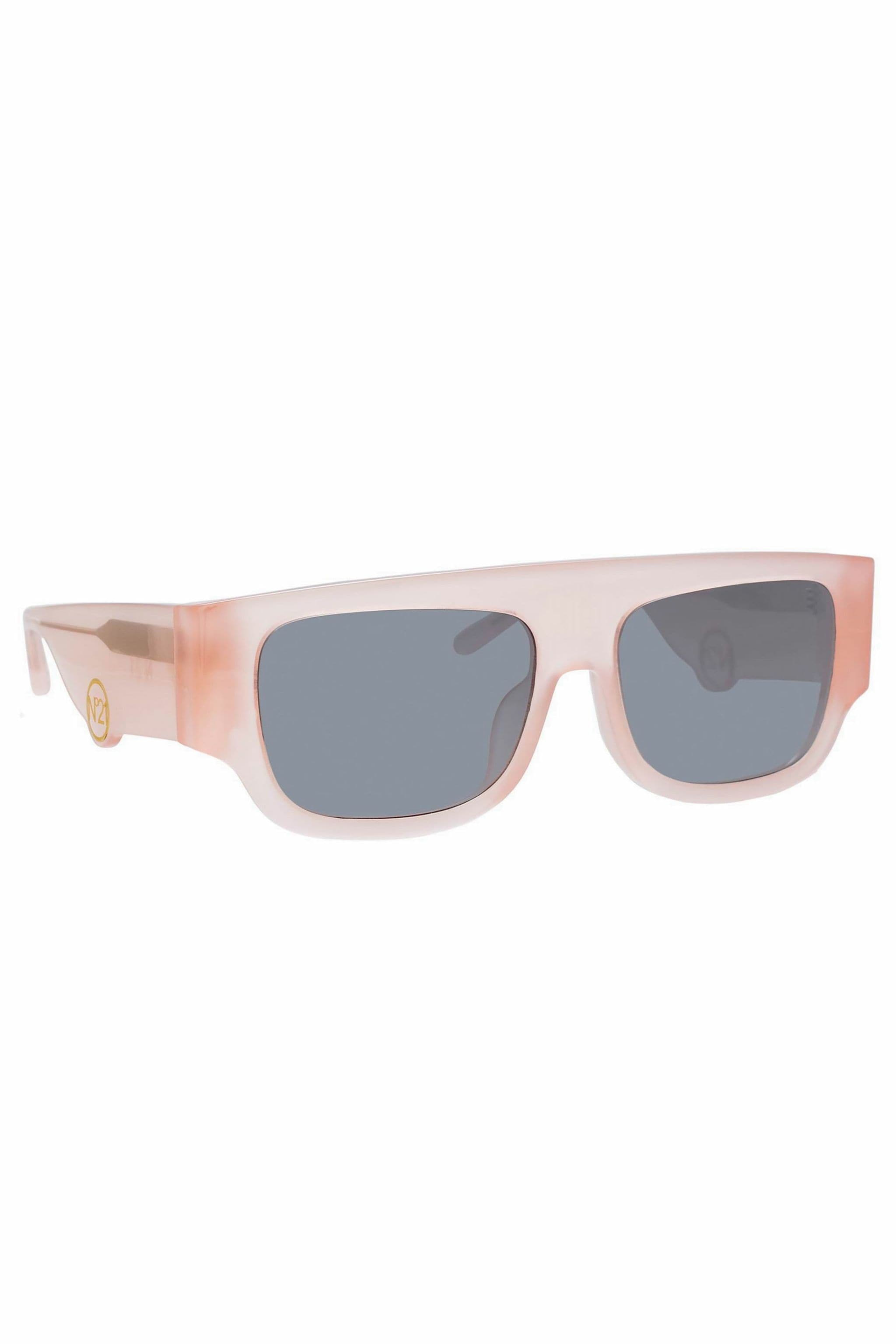 FLAT TOP SUNGLASSES - 2