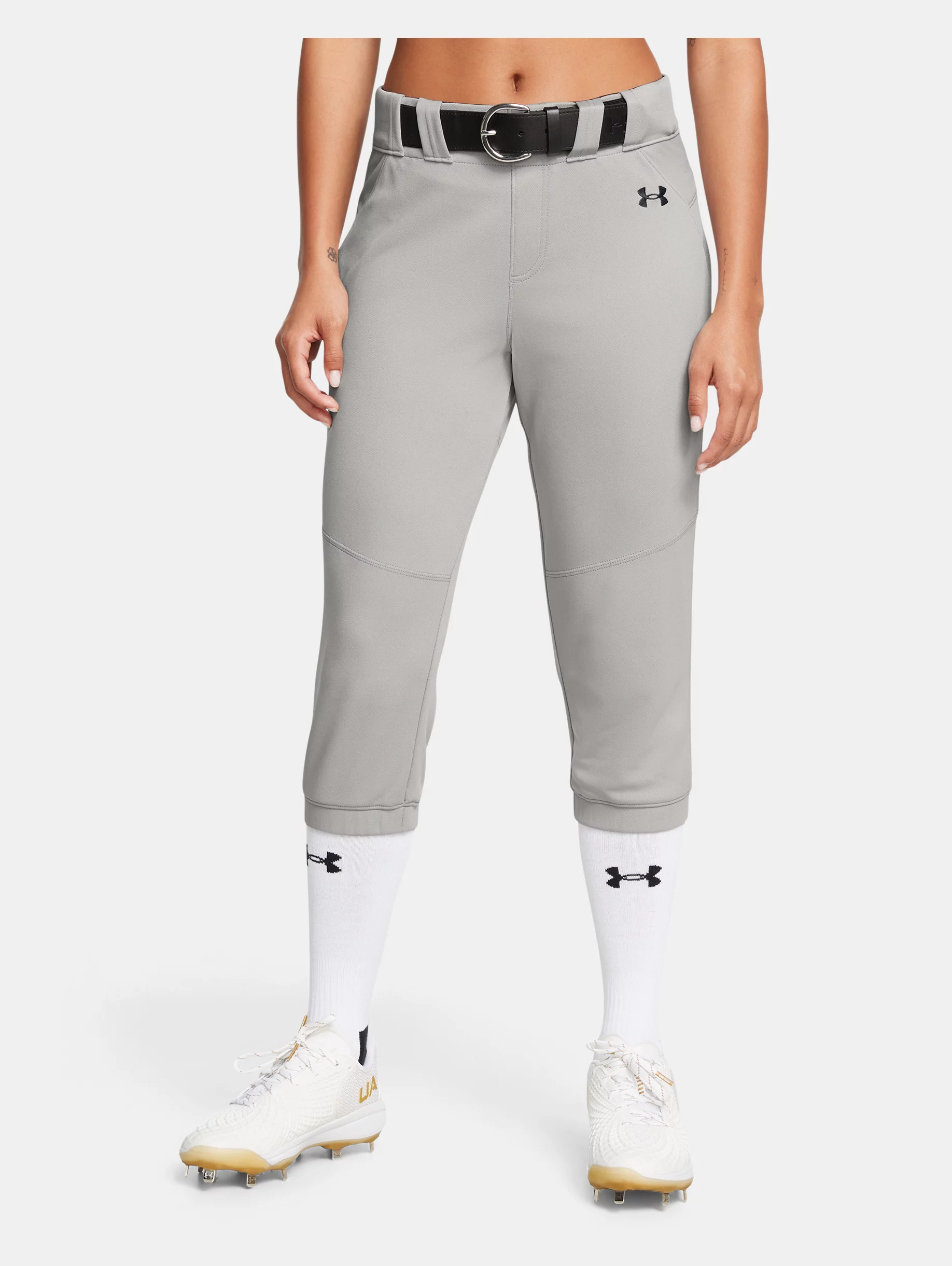 Women's UA Utility Pro Pants - 2