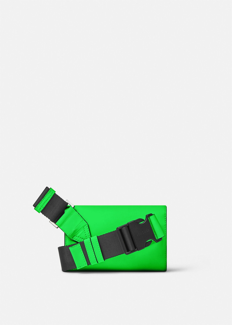 Medusa Biggie Belt Bag 3