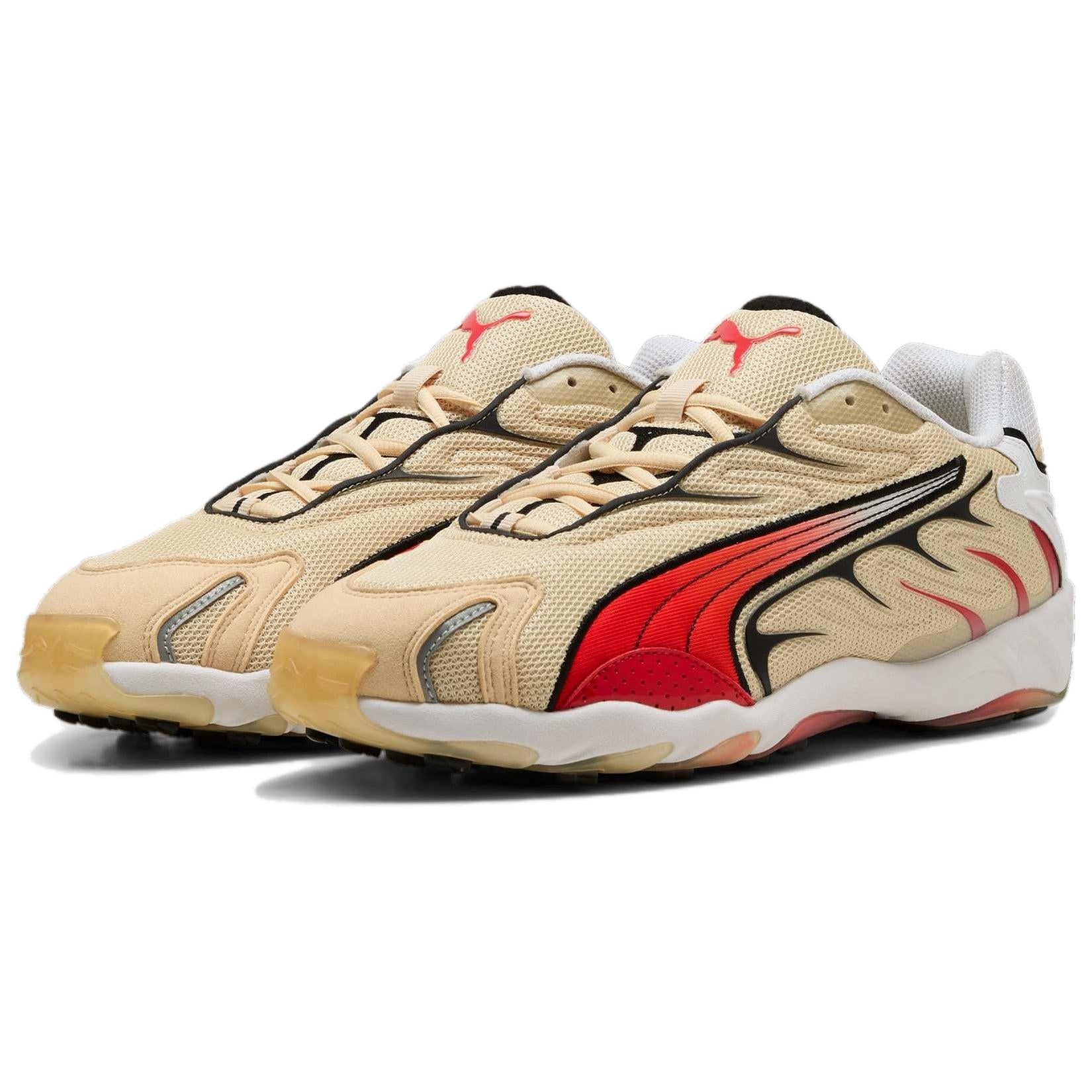 PUMA Inhale Origin Inhale OG x A$AP ROCKY 'Summer Melon' 401782-01 - 3