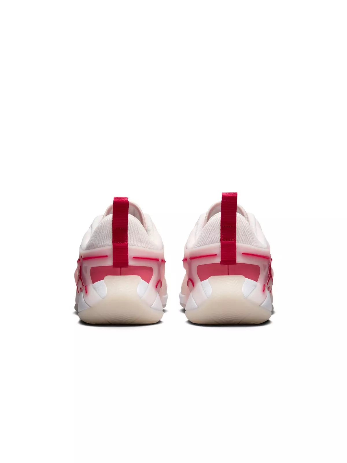 Heir "Soft Pink" Women's Shoe - 8