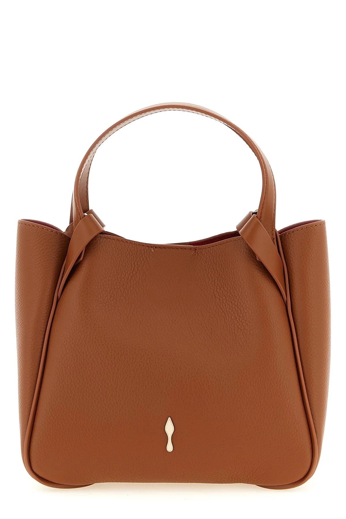 'Bettina' Mini Shopping Bag - 1