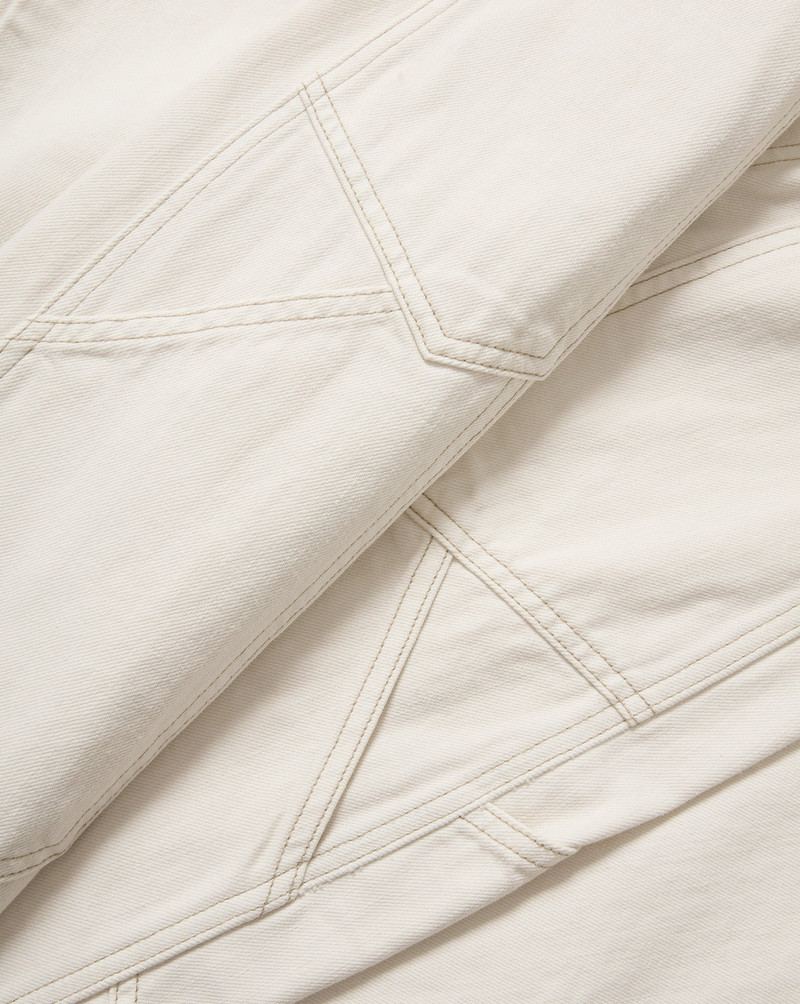 FREDDY WIDE-LEG CARGO JEAN 4