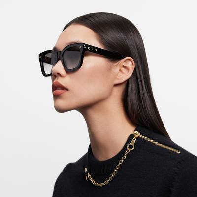 Louis Vuitton My Monogram Square Sunglasses outlook