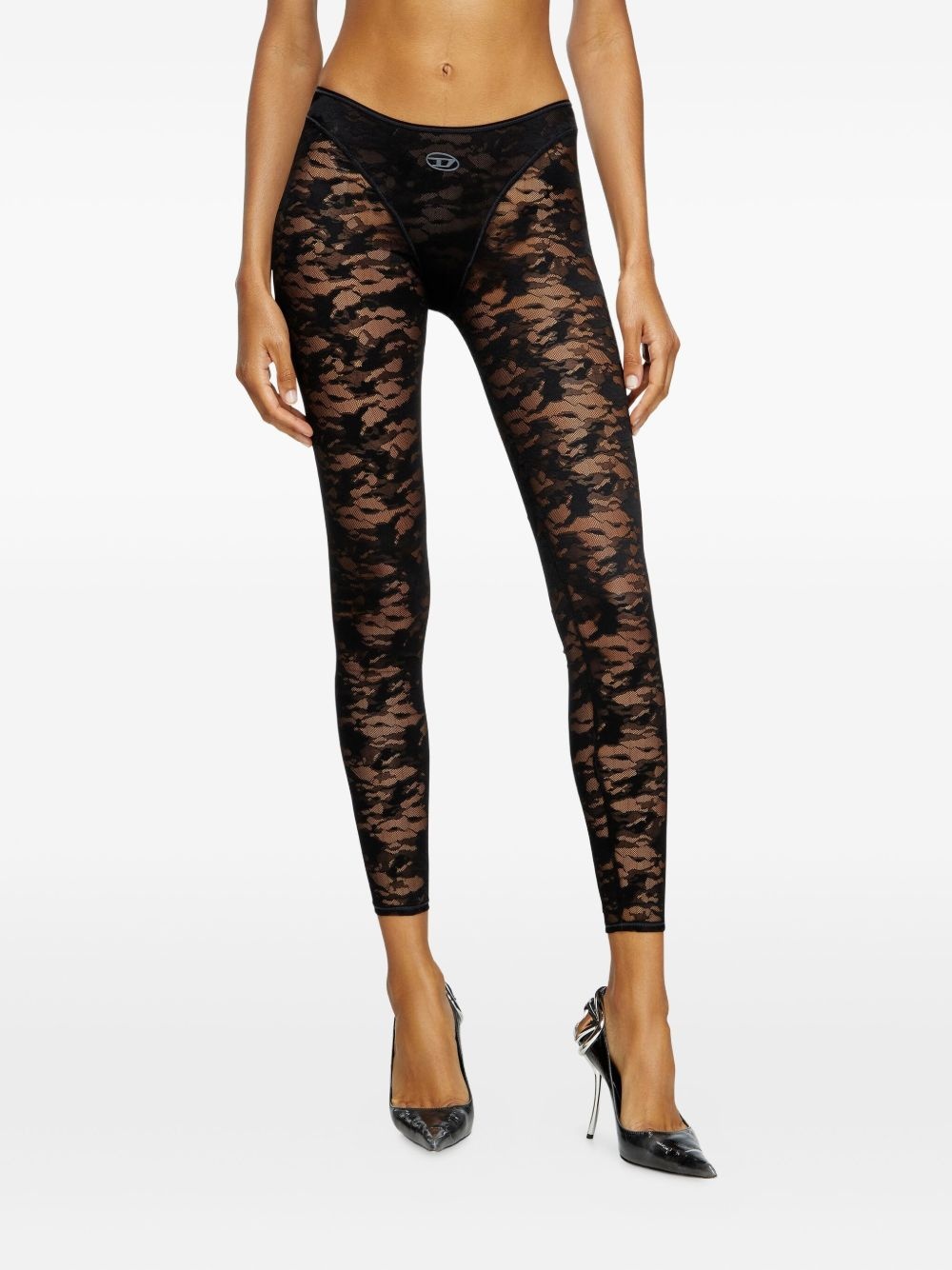 Claire leggings - 3