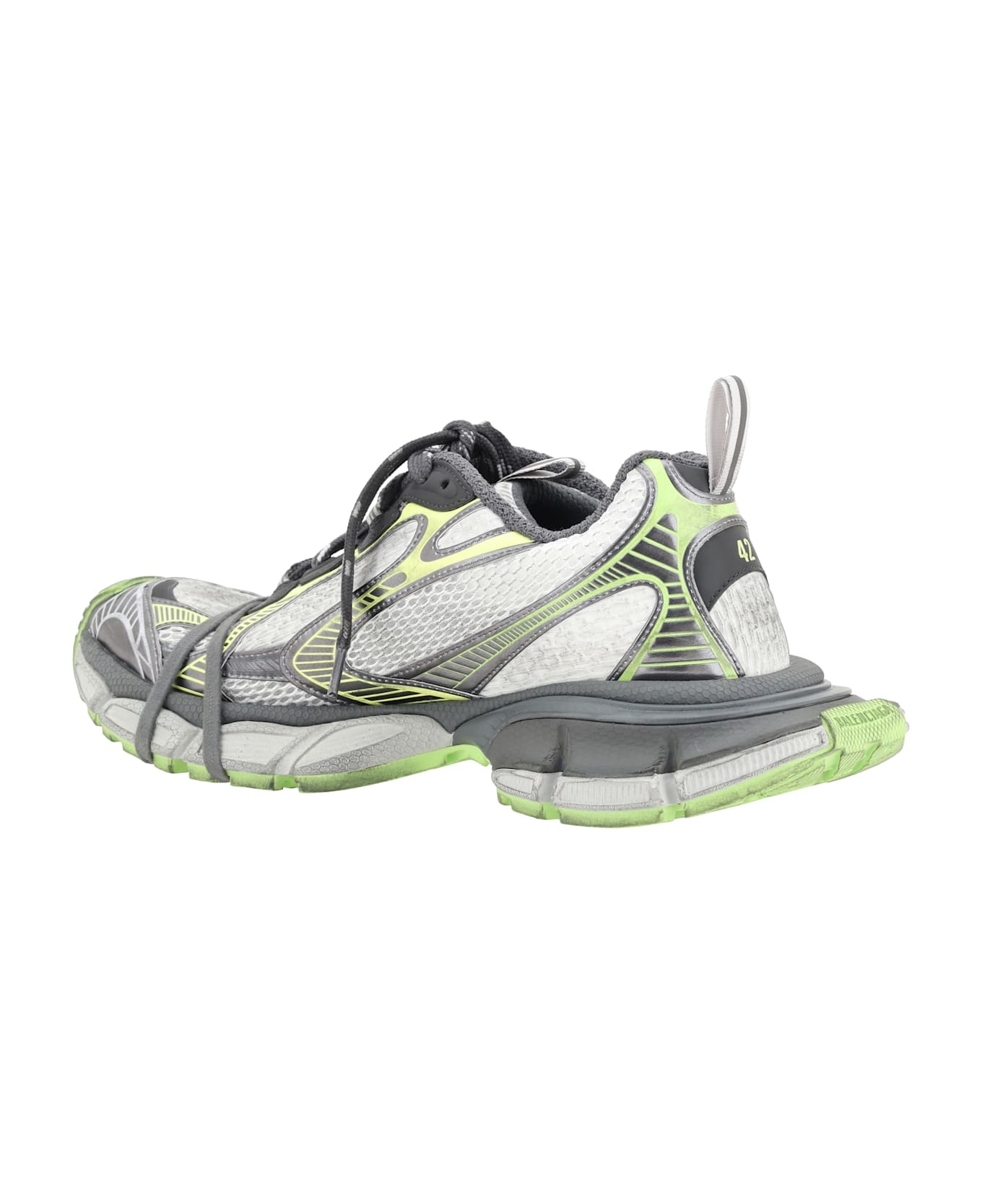 3xl Sneakers - 3