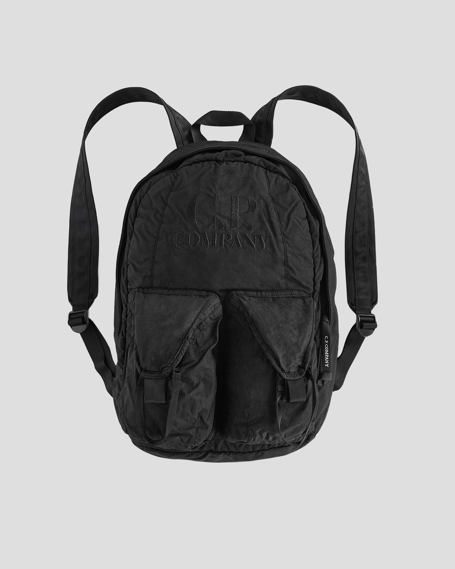 Taylon P Mixed Backpack - 1