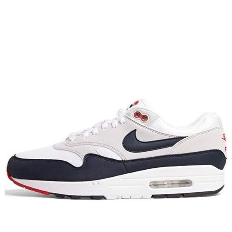 Nike Air Max 1 OG Anniversary 'Obsidian' 908375-104 - 1