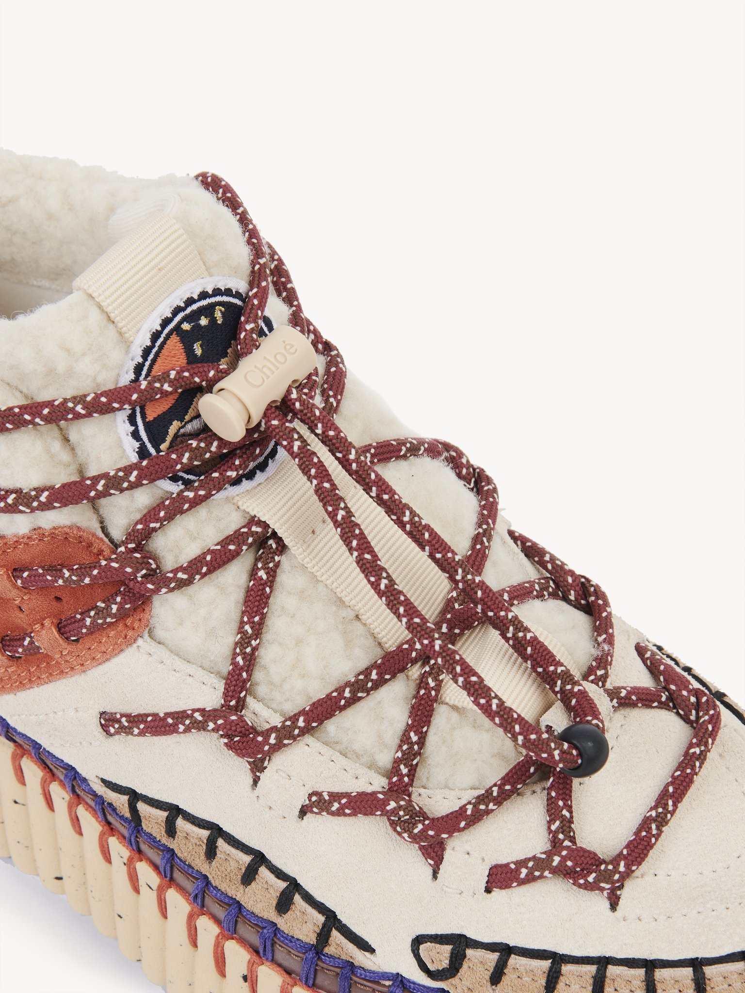 NAMA MOUNTAIN SNEAKER - 6