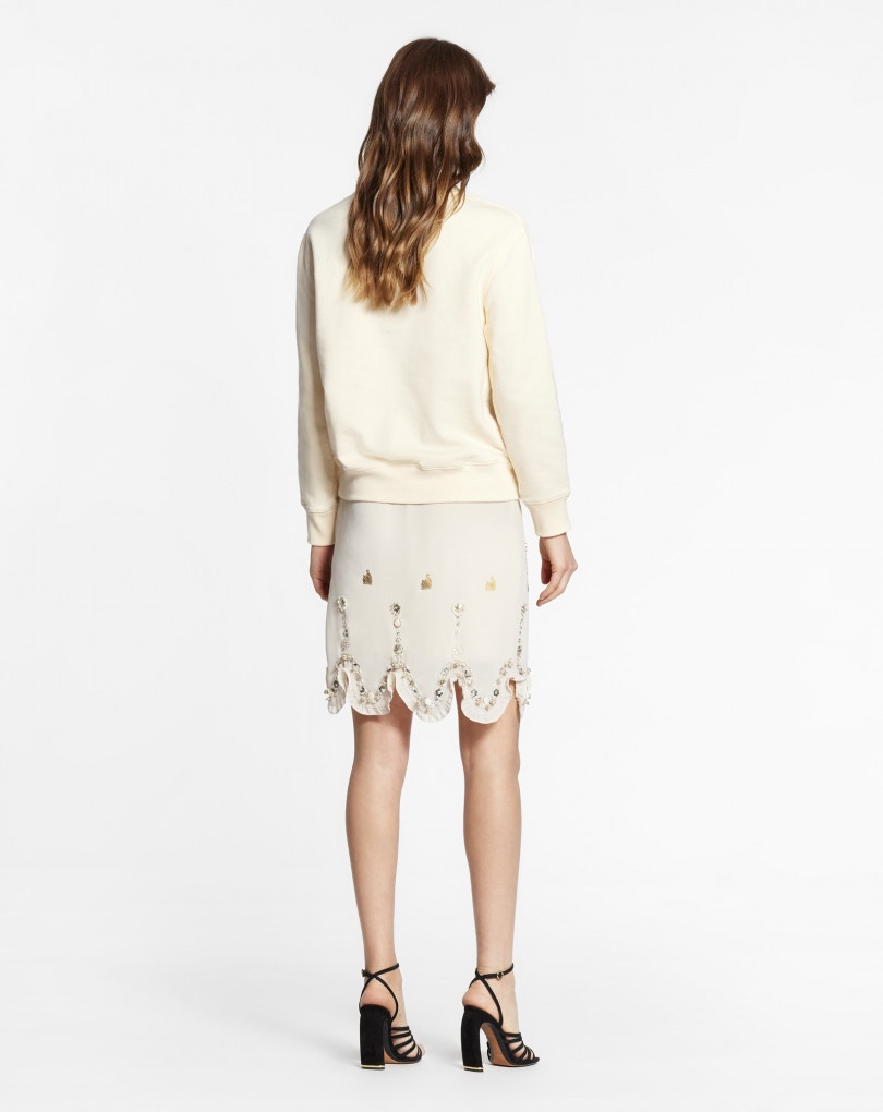 MOTHER AND CHILD SWEATSHIRT - 4