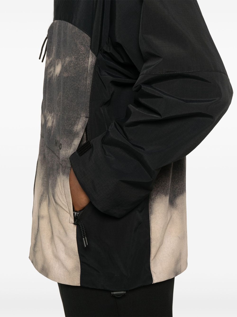 Box jacket - 5