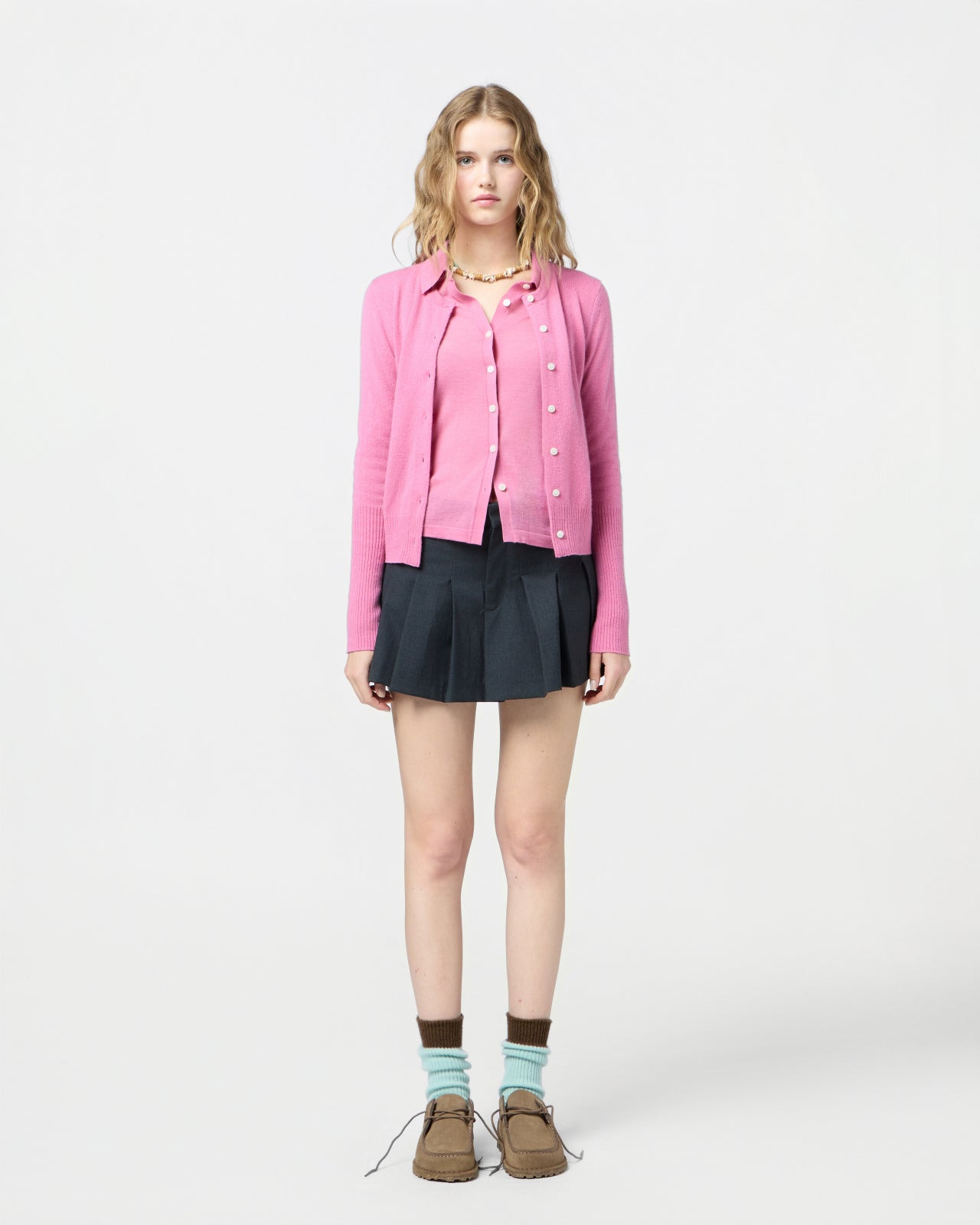 Jane Cardigan - 3