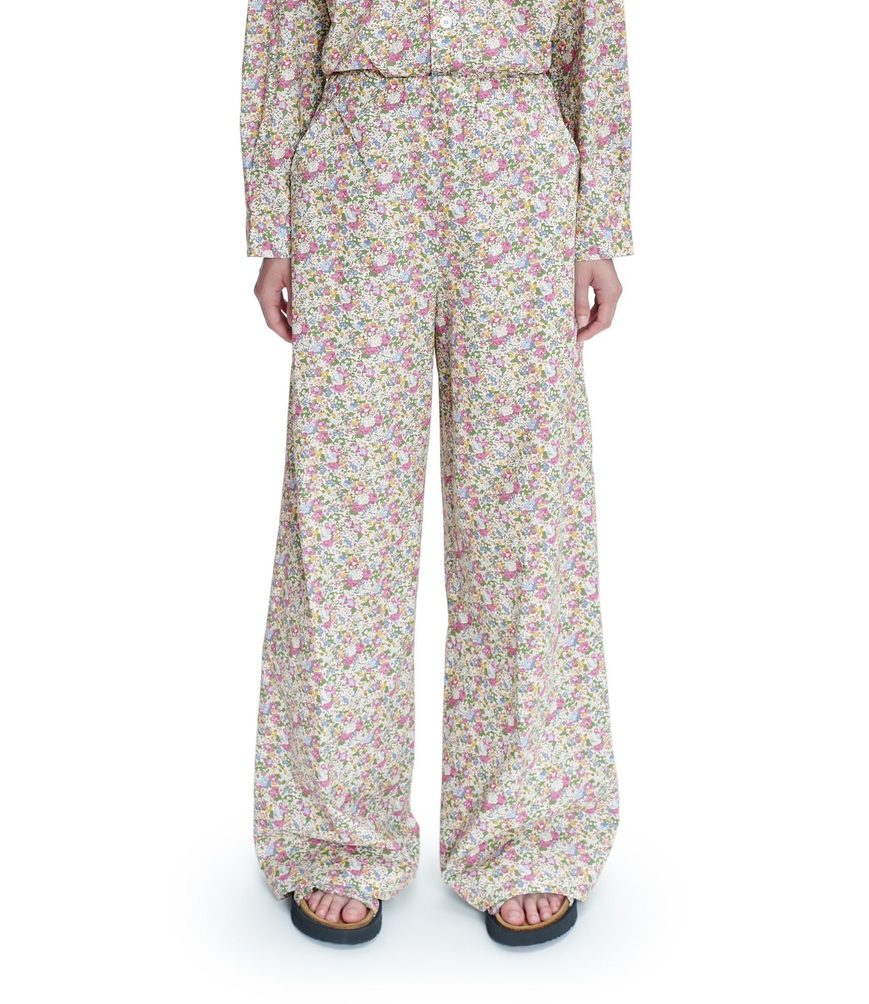 Bonnie pants - 4