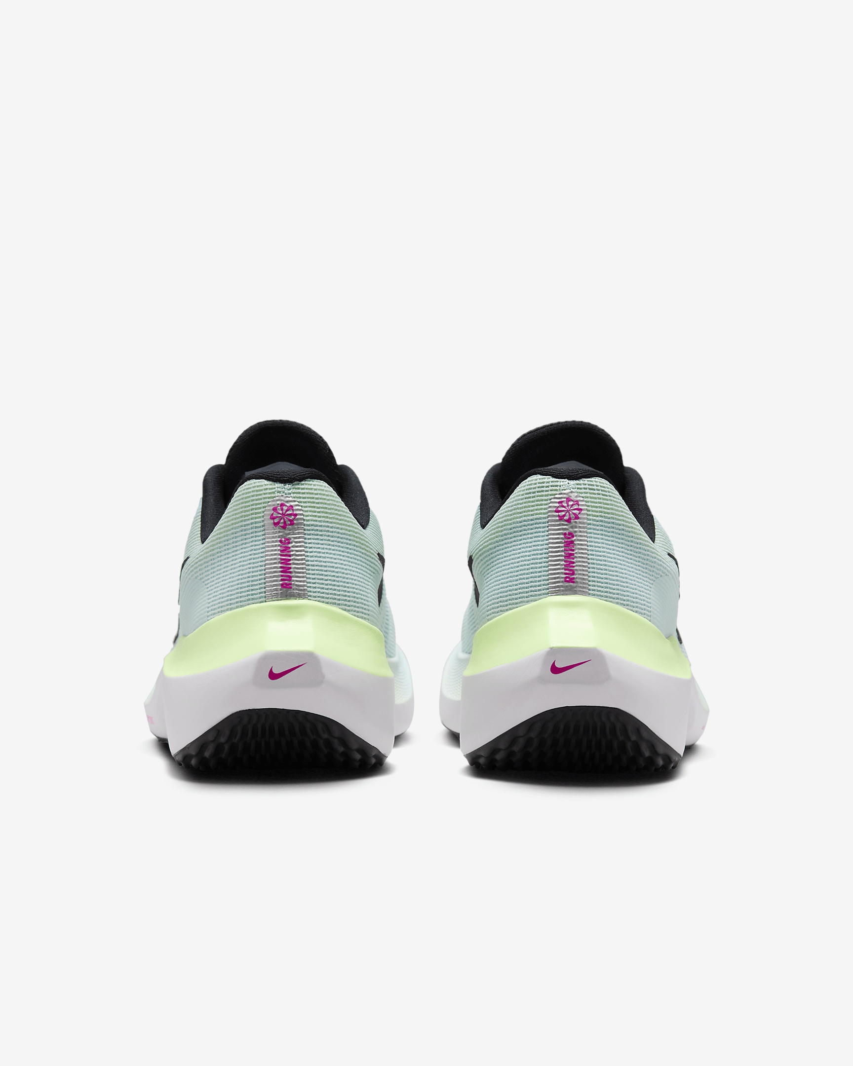 Nike Women's Zoom Fly 5 Road Running Shoes - 6